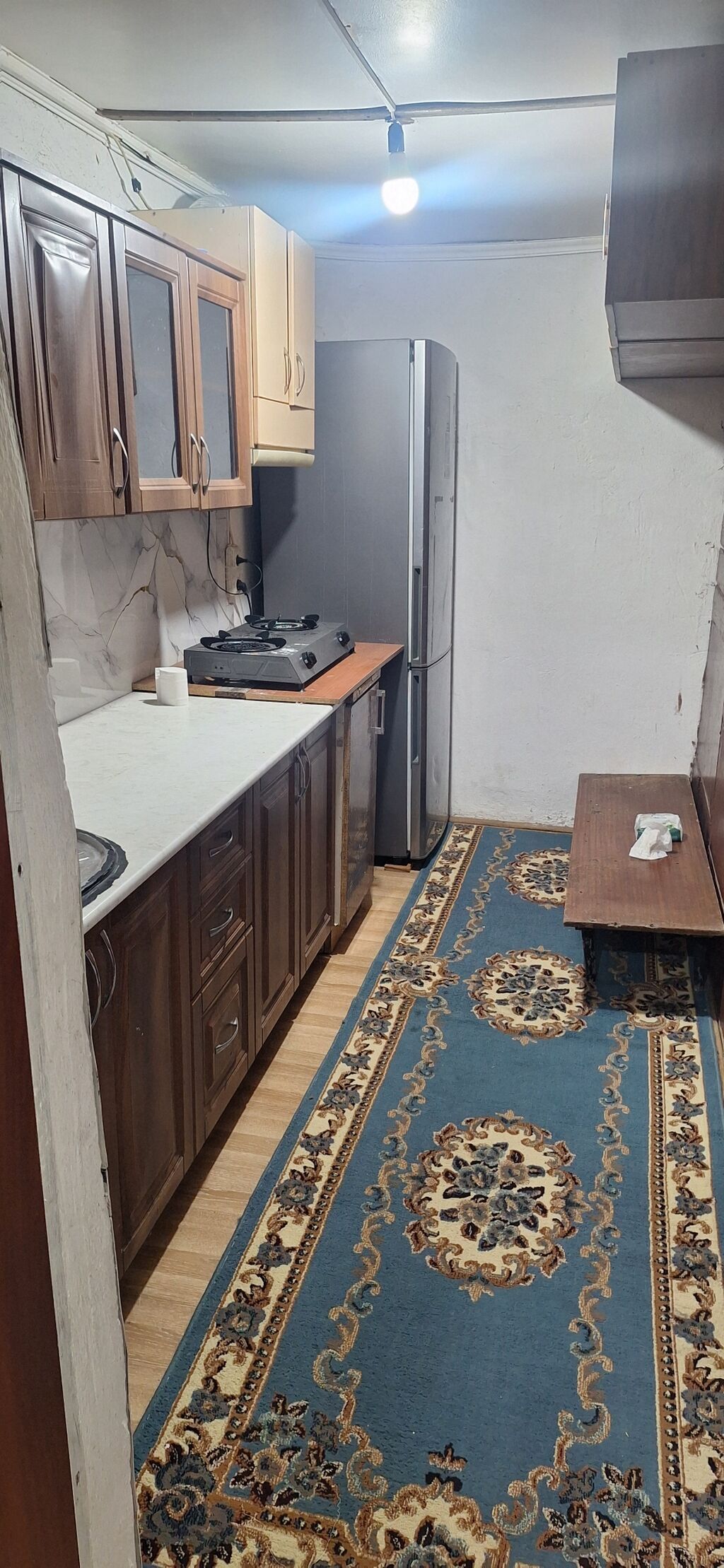 1-Bedroom Apartment for Rent in Tokoldosh (For International: фото 3