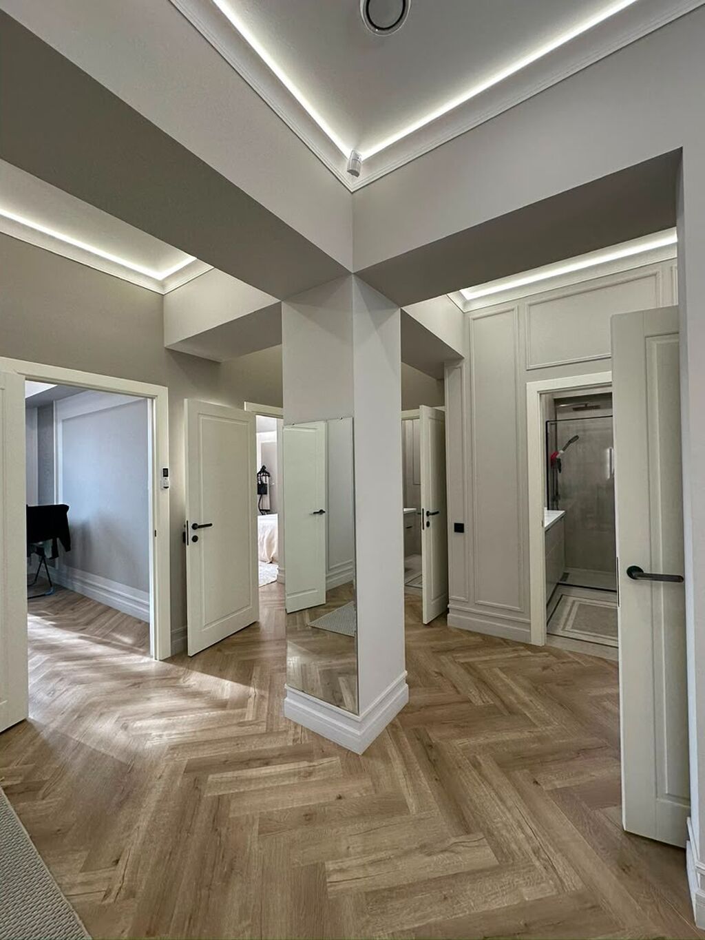 270 м², 6 комнат, Гоин: фото 4