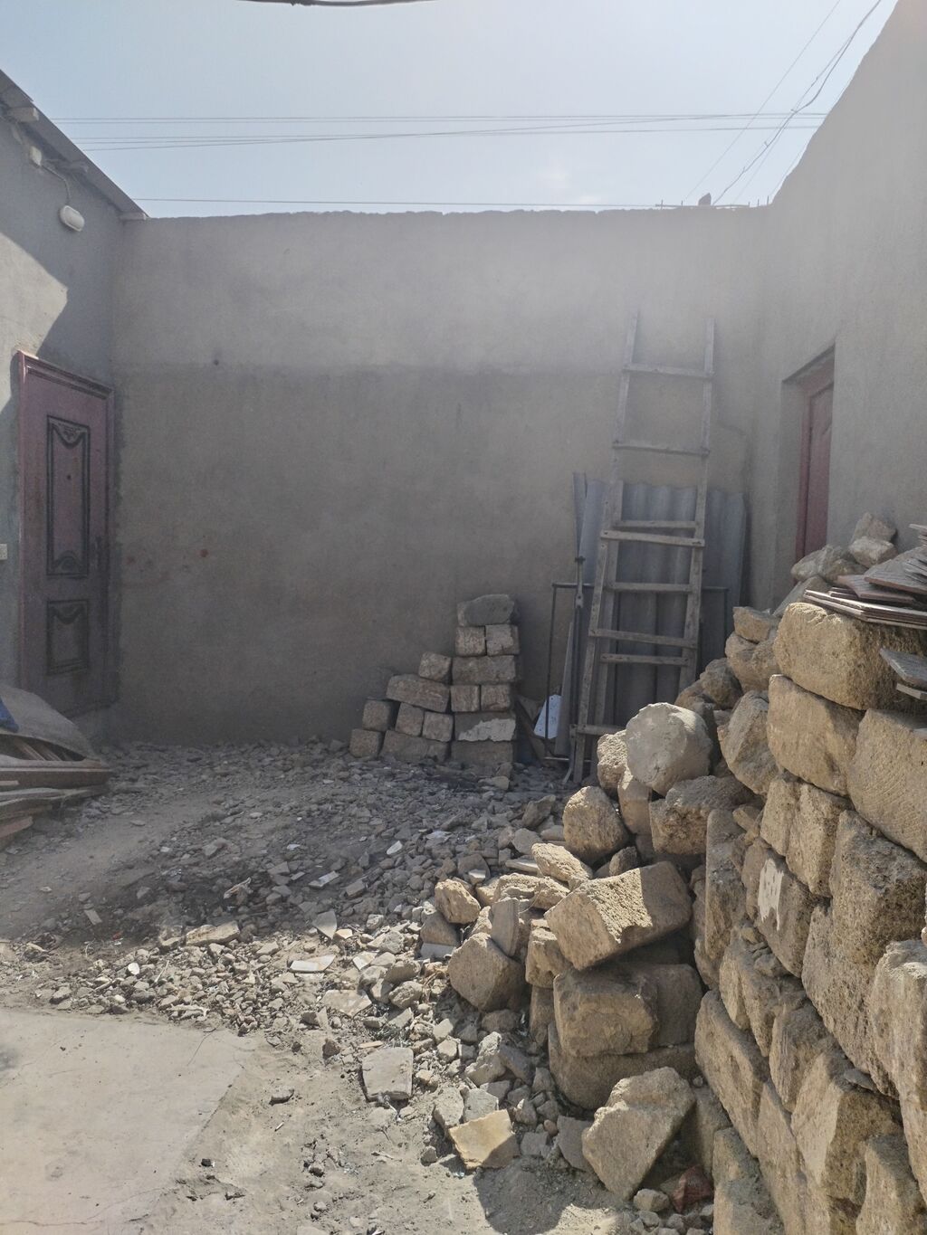Digah 3 otaqlı, 2 kv. m