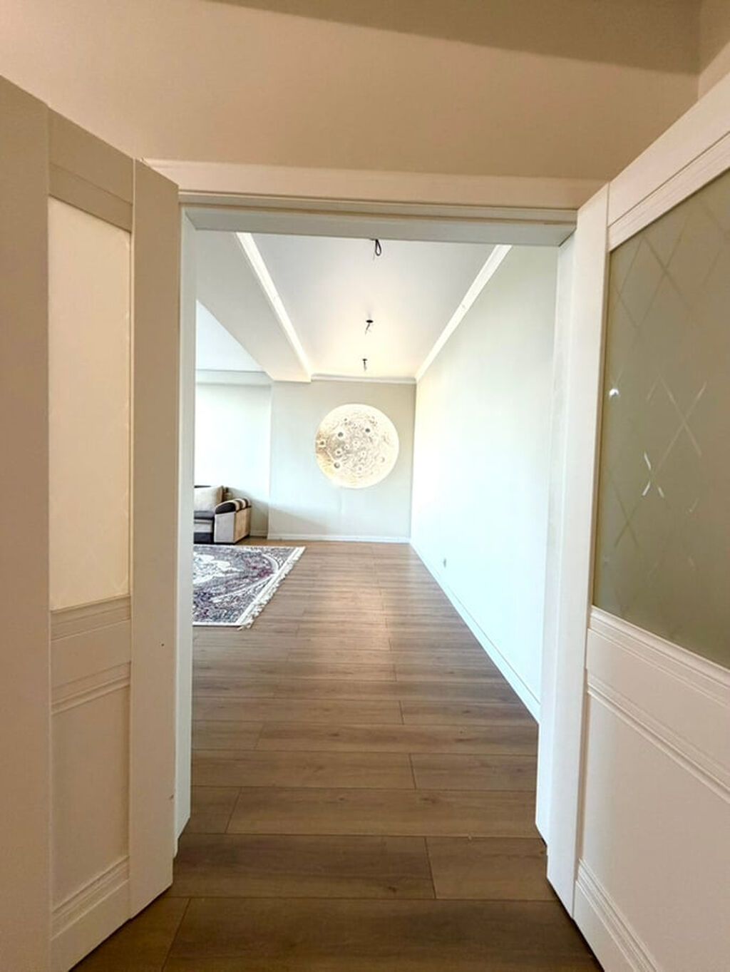 2 комнаты, 102 м², ТЭЦ Индивидуалка, 2 этаж, Свежий ремонт: фото 5