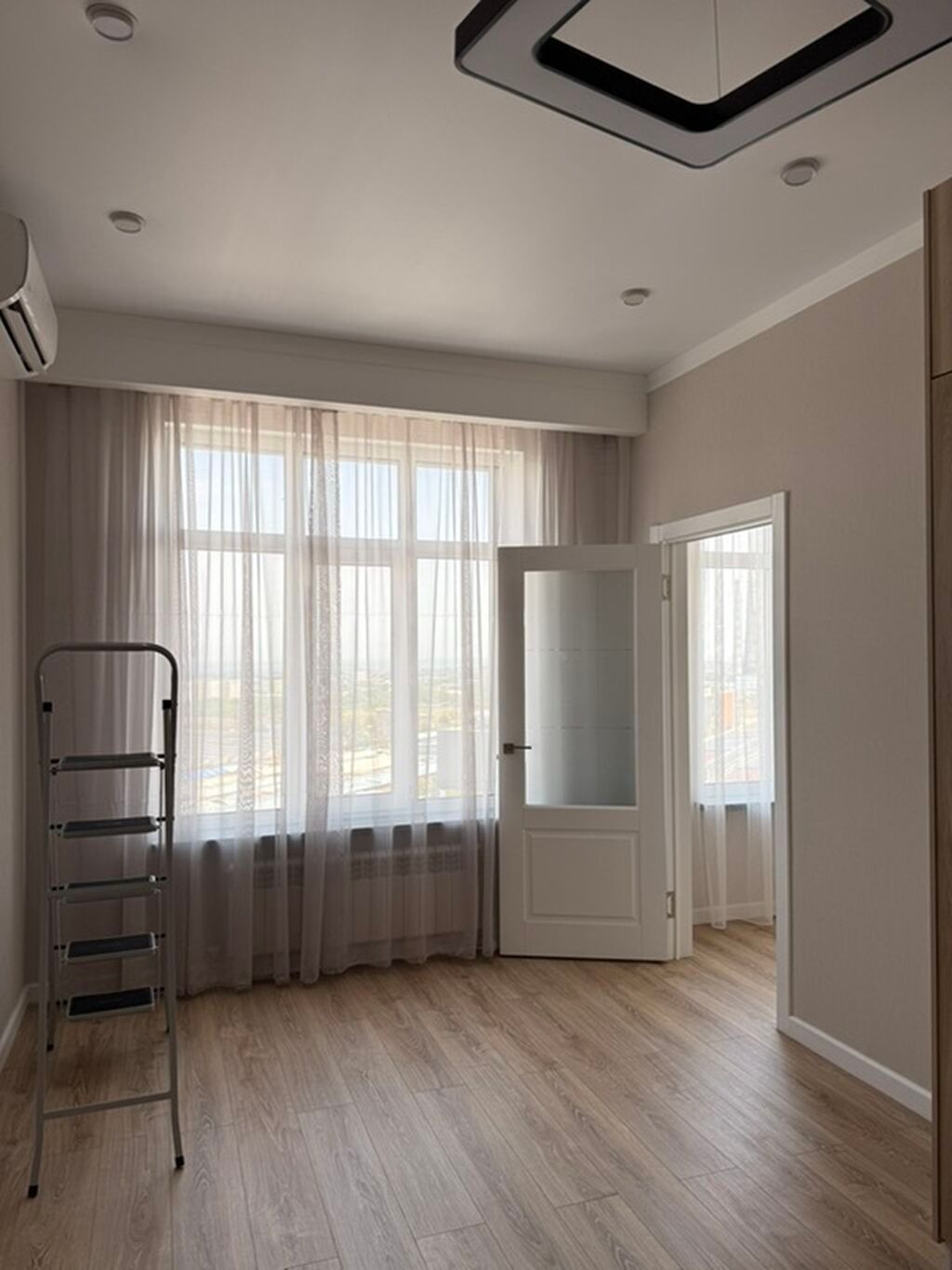 Сдается 2х комнатная, новая квартира. В районе Мадины (ЖК Baht): фото 8