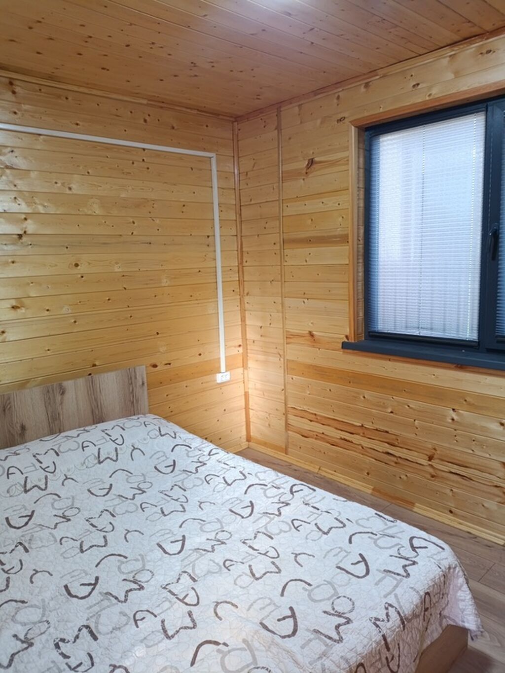 Сдаю барнхаус на Ыссык-Куле на долгий срок. Дом находится в селе: фото 3