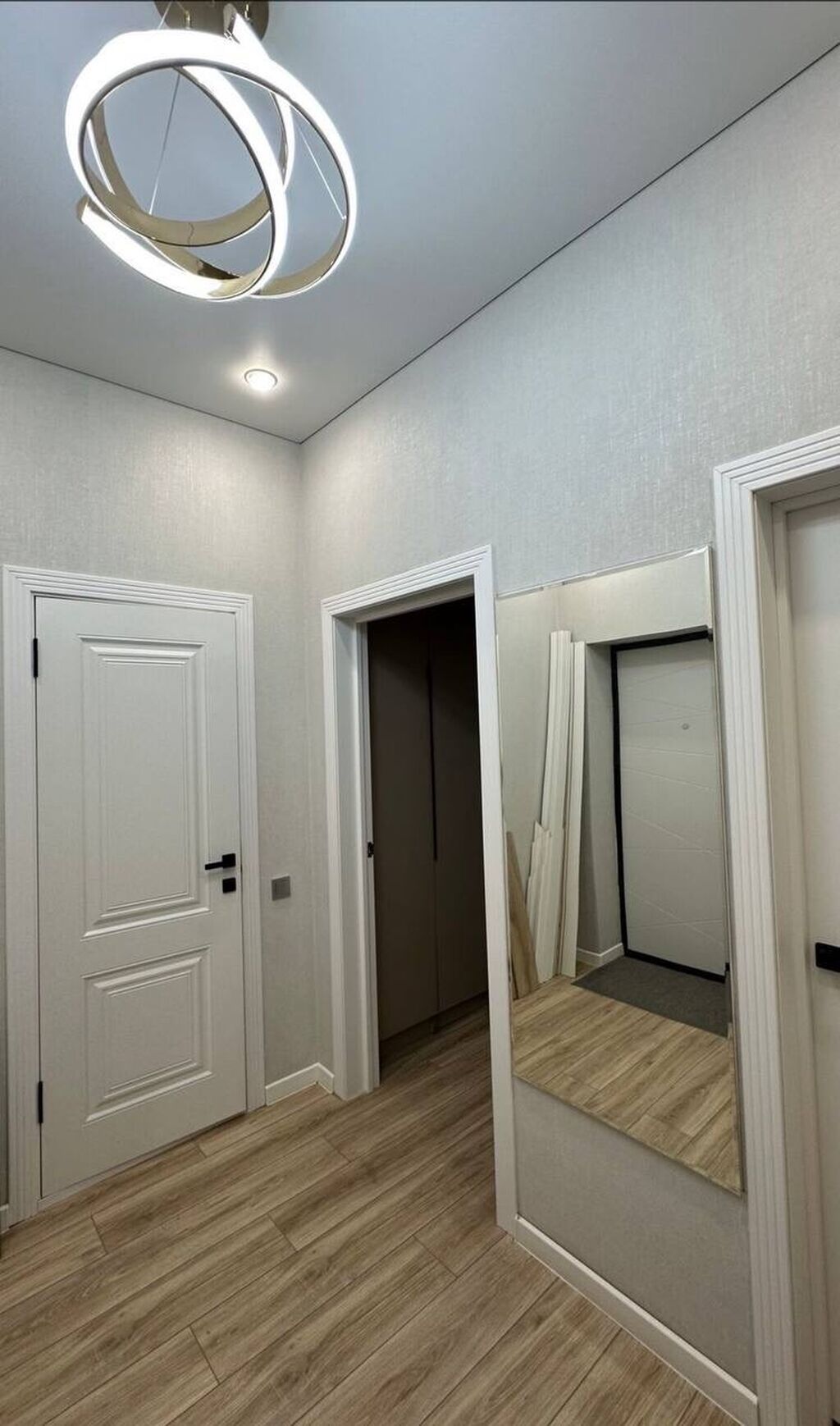 1 комната, 46 м², Восток-5 мкр Элитка, 5 этаж, Евроремонт: фото 7