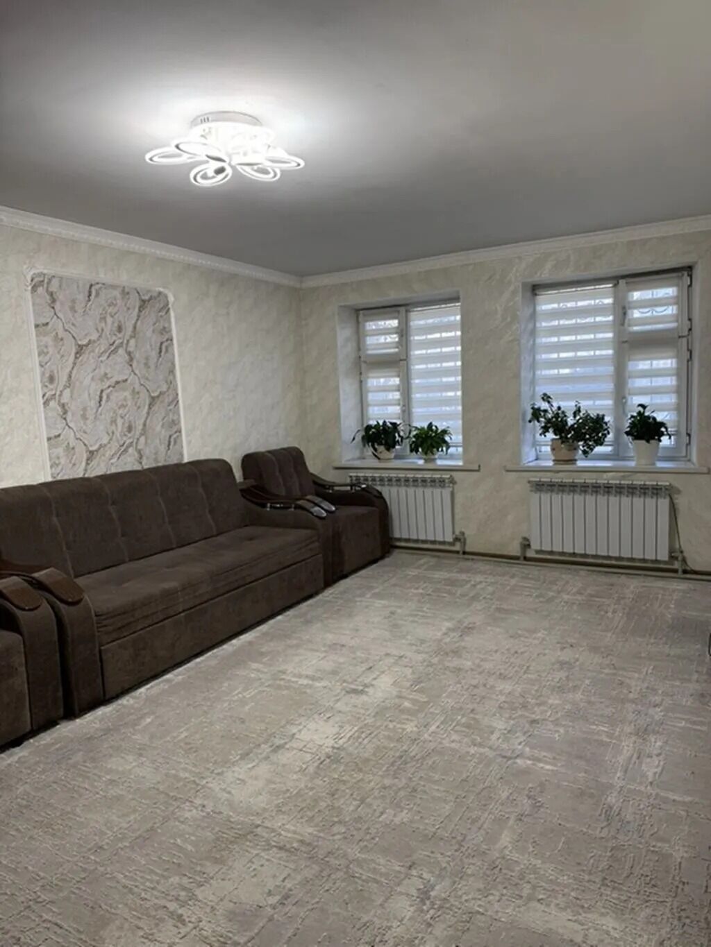 120 м², 4 комнаты, Рабочий Городок, Только девушкам: фото 5