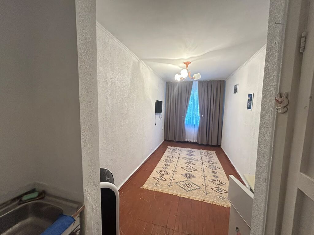 Продам 1-комнатную квартиру гостиничного типа, 12 м²: фото 3
