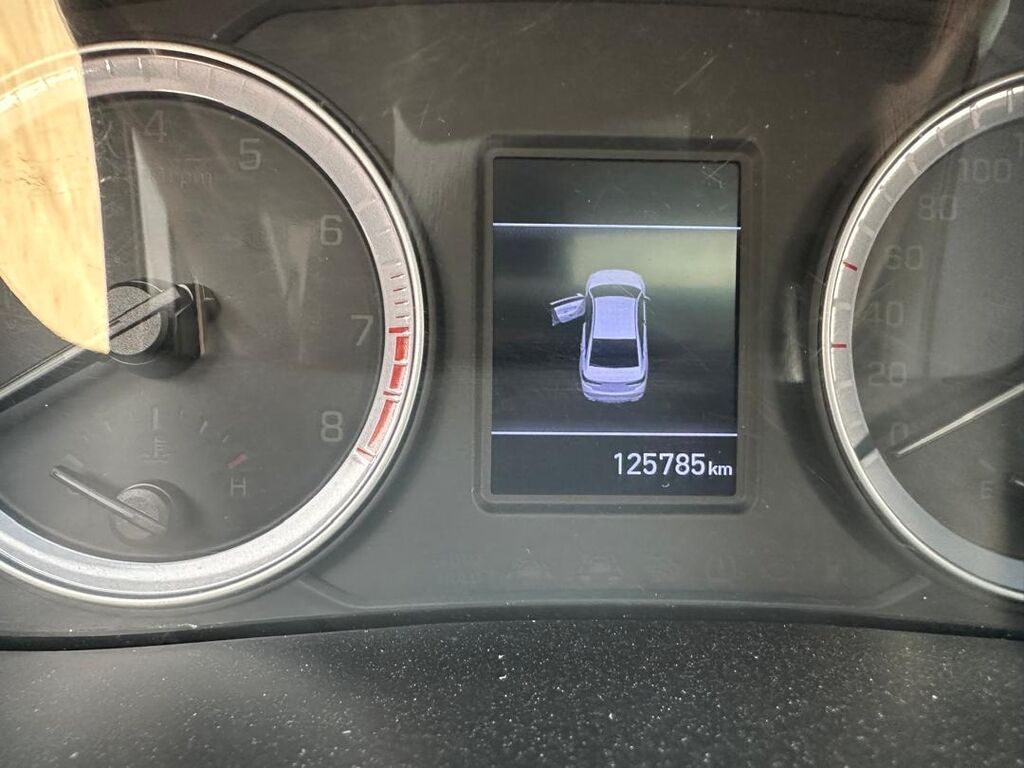 Hyundai Sonata: 2017 г., 2 л, Автомат, Бензин, Седан: фото 8