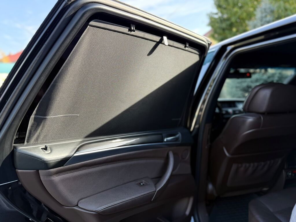BMW X5: 2009 г., 4.8 л, Автомат, Бензин, Кроссовер: фото 8