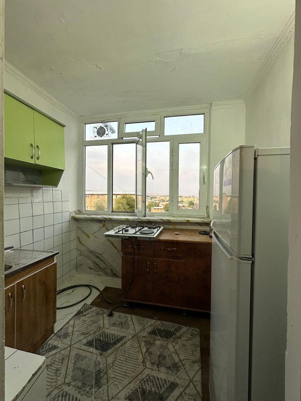 3 комнаты, 70 м², 106 серия, 4 этаж: фото 6