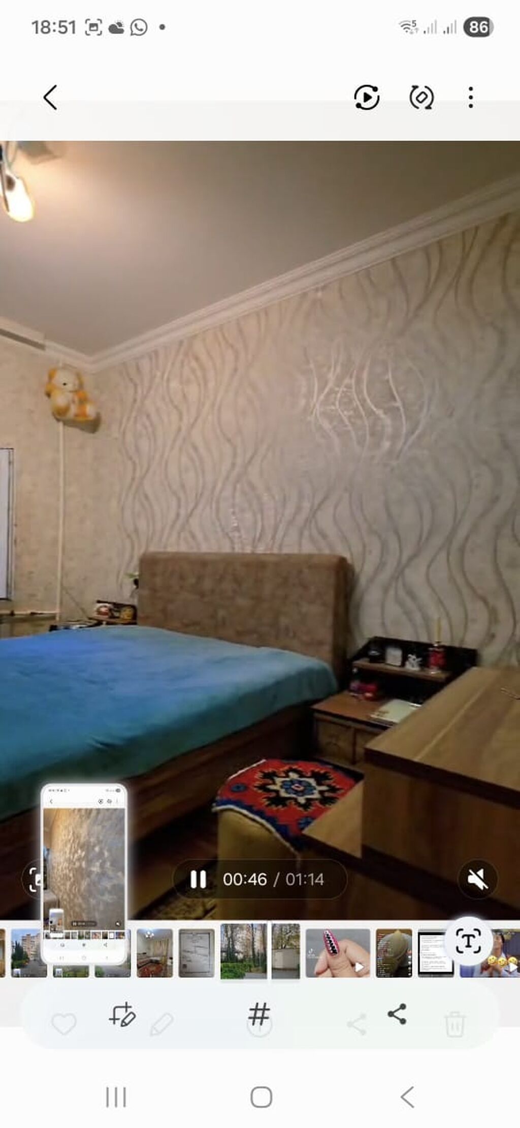 Bakı, Bakıxanov qəs., 2 otaqlı, Köhnə tikili, m. Neftçilər, 50 kv. m