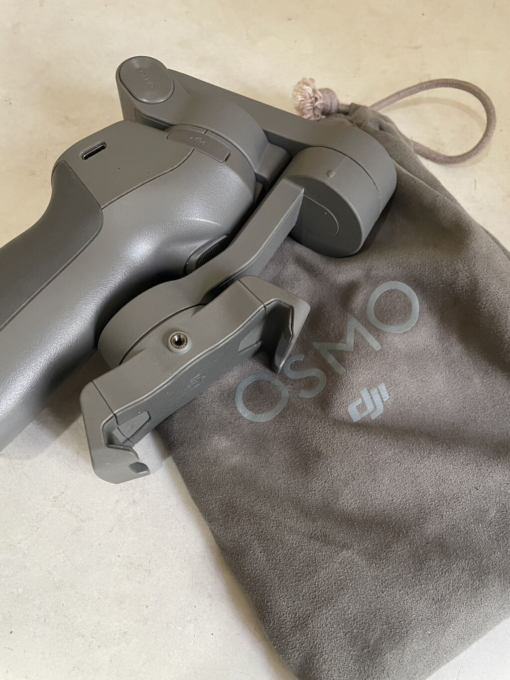 DJI Osmo 3 mobile в идеальном состоянии. Отлично подойдёт для — фото 5