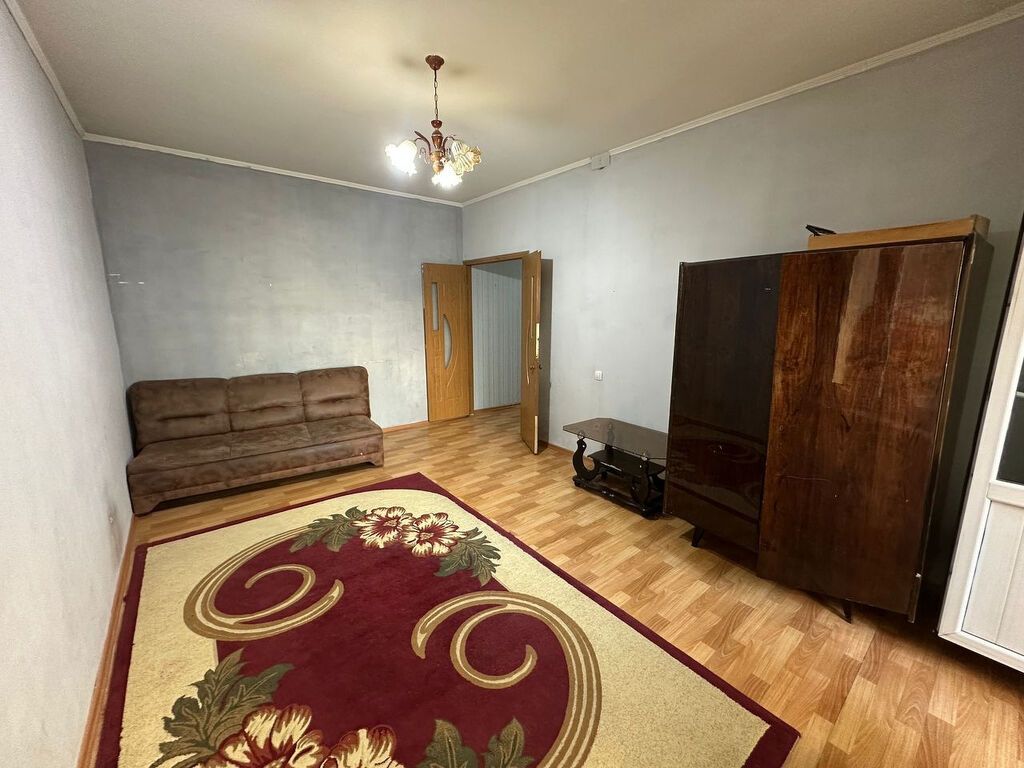 1 комната, 35 м², Джал-29 105 серия, 2 этаж, Косметический ремонт: фото 5