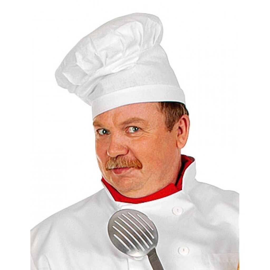 Повар