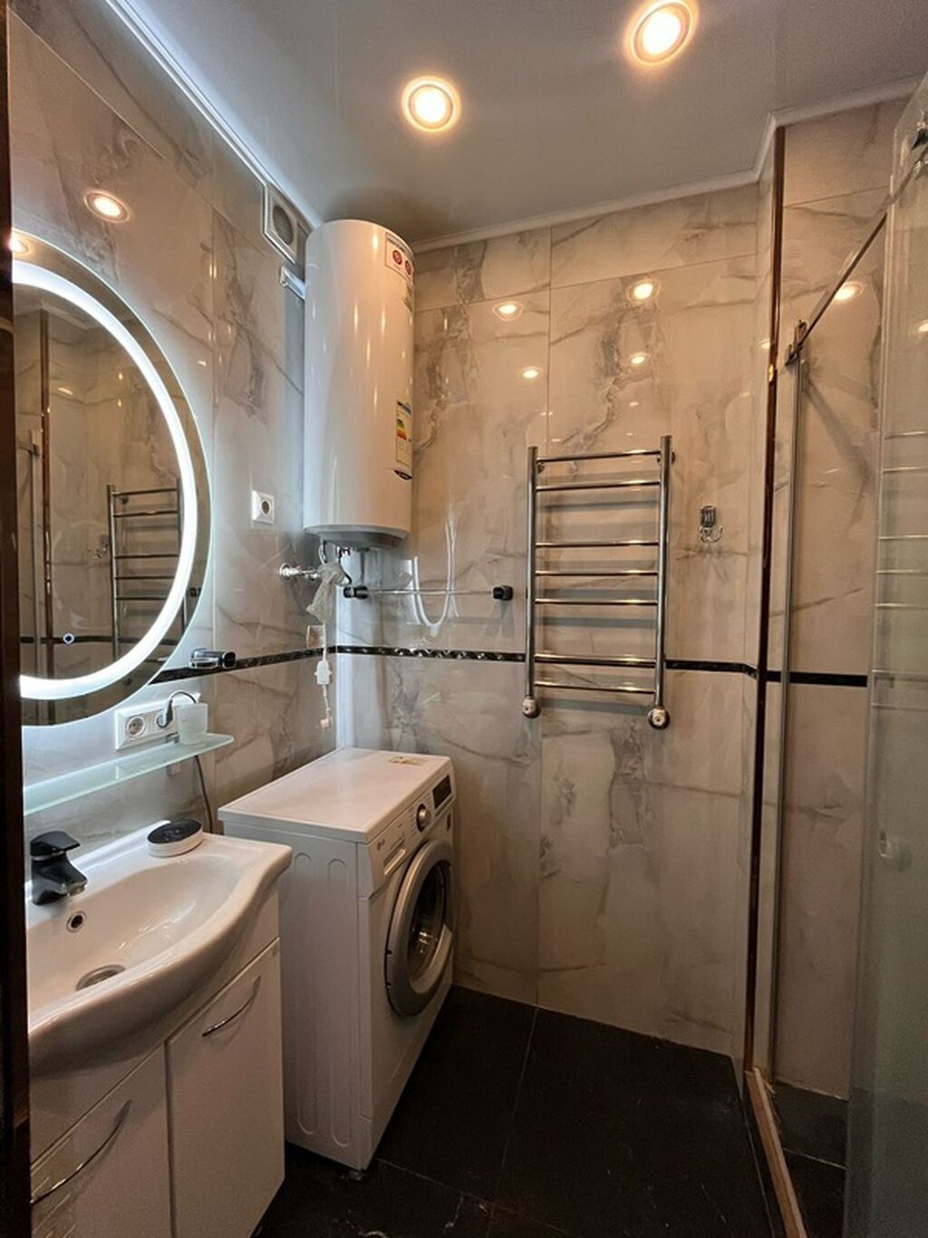 Продам 2-комнатную студию, 62 м², у ЖД вокзала: фото 4