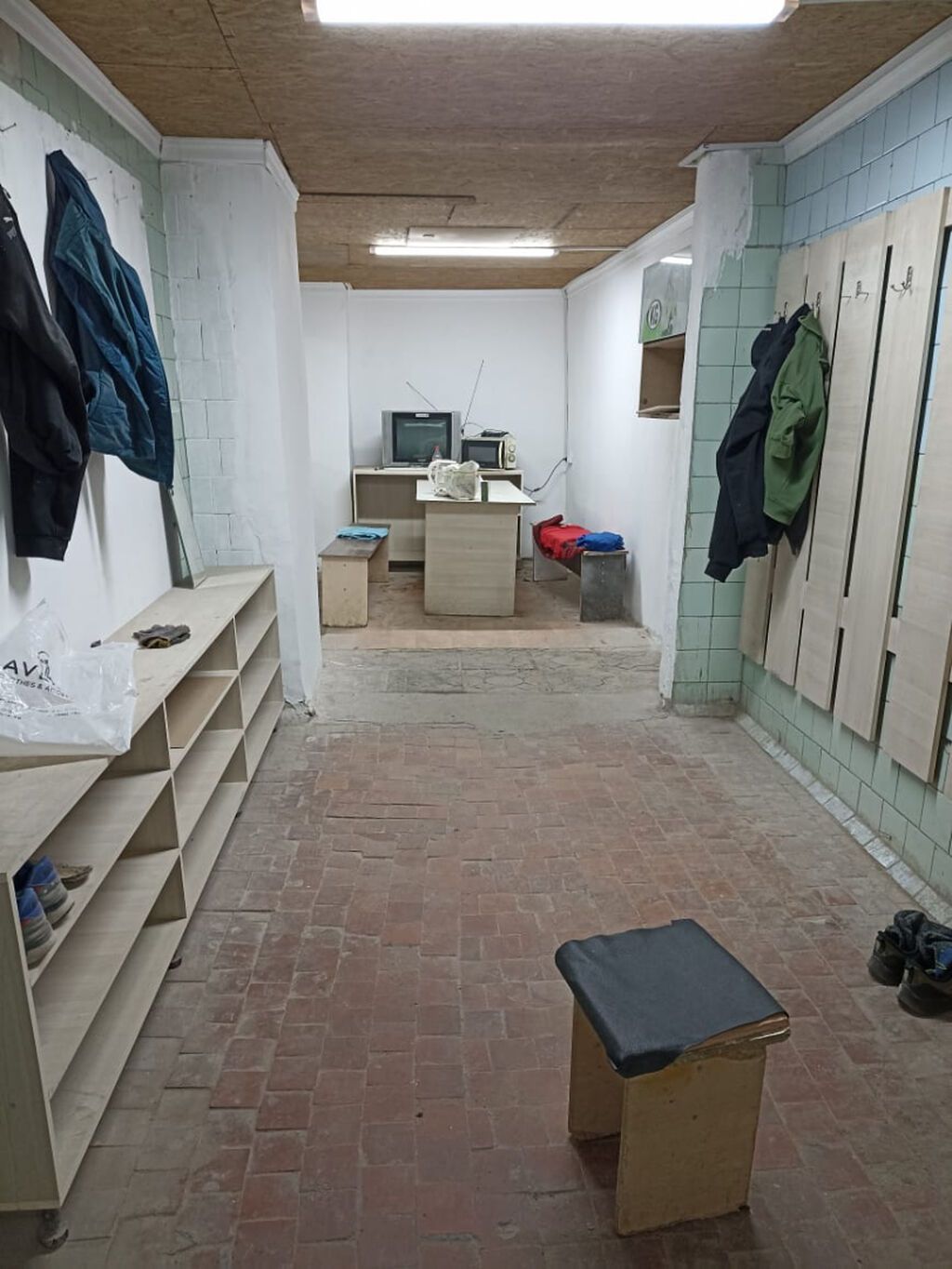Цех, С оборудованием, Действующий, 456 м²