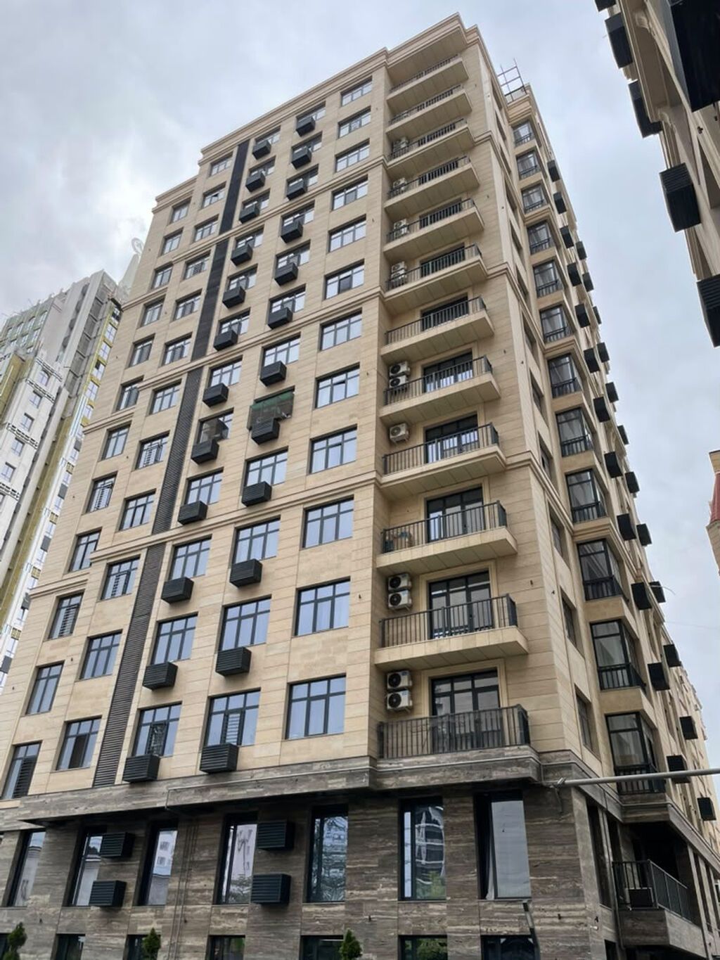 Продается 3-комнатная квартира, 97 м², ЖК «Дуэт»: фото 5