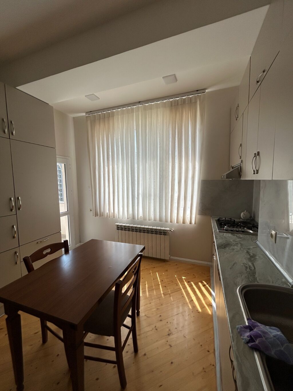 Suraxanı, 2 otaqlı, Yeni tikili, 58 kv. m