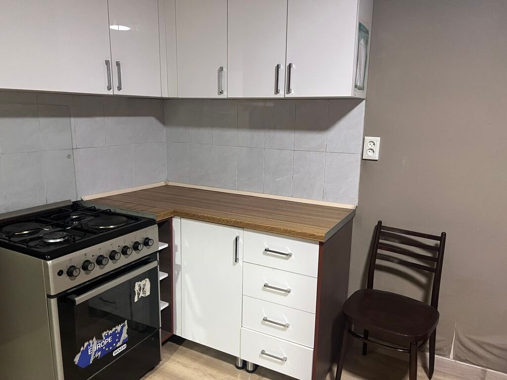40 м², 3 комнаты: фото 3