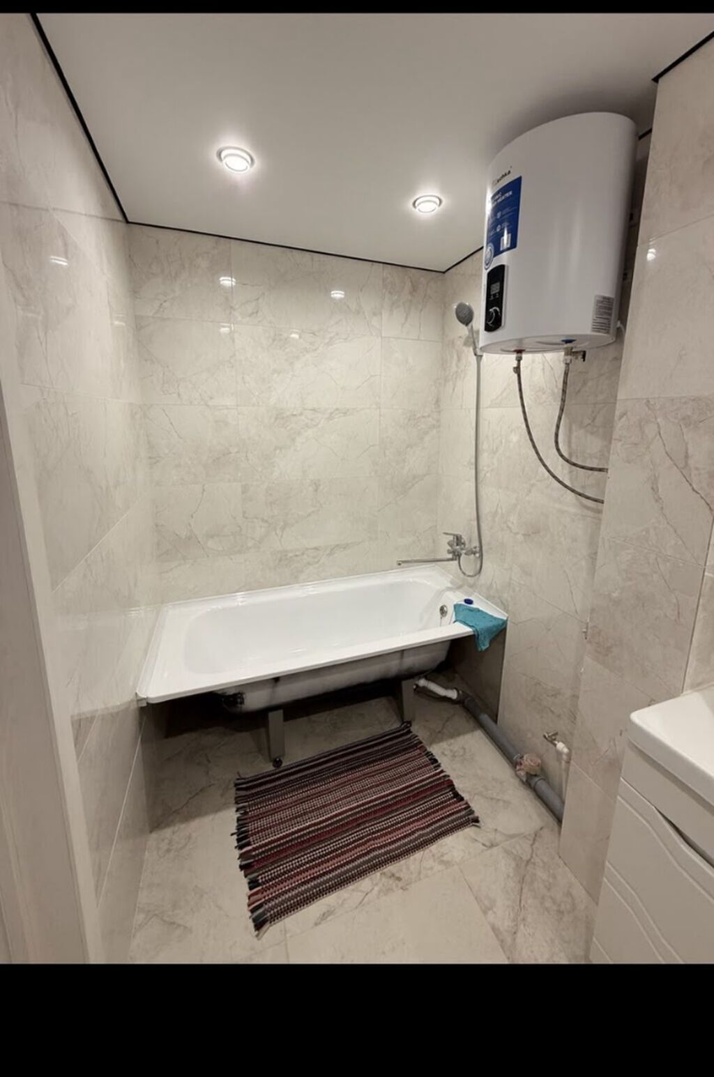 1 комната, 39 м², Элитка, 11 этаж, Евроремонт: фото 7