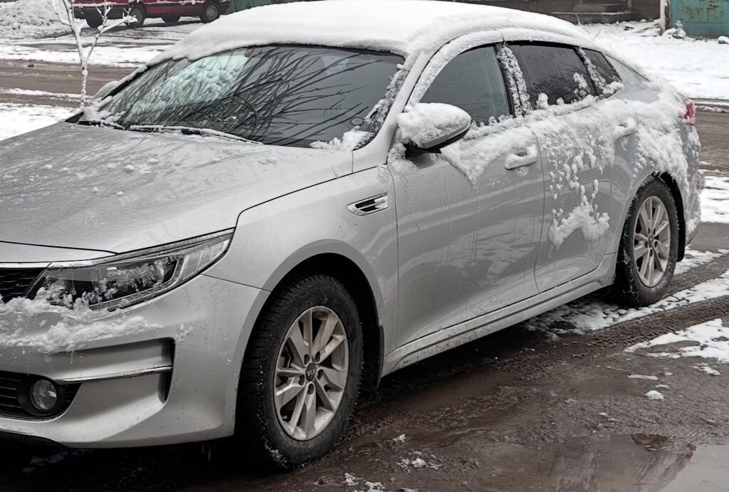 Шины 215 / 60 / R 16, Зима, Б/у, Комплект, Легковые, Kapsen: фото 4