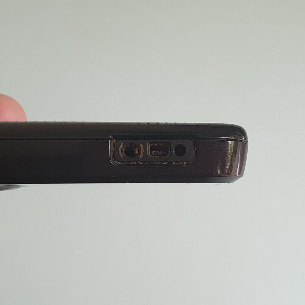 Nokia 1, Б/у, цвет - Черный, 1 SIM: фото 4