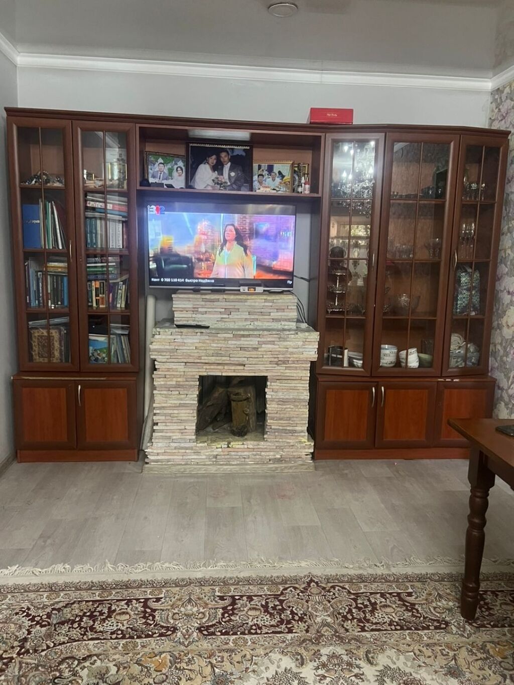 110 м², 5 комнат, Киркомстром, Семейным: фото 2