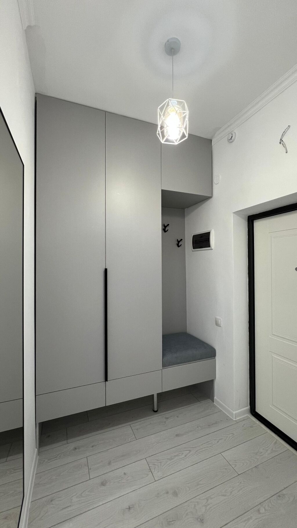 Сдаётся 2-комнатная квартира, 60 м² — в районе ТЦ Ала-Арча по: фото 3