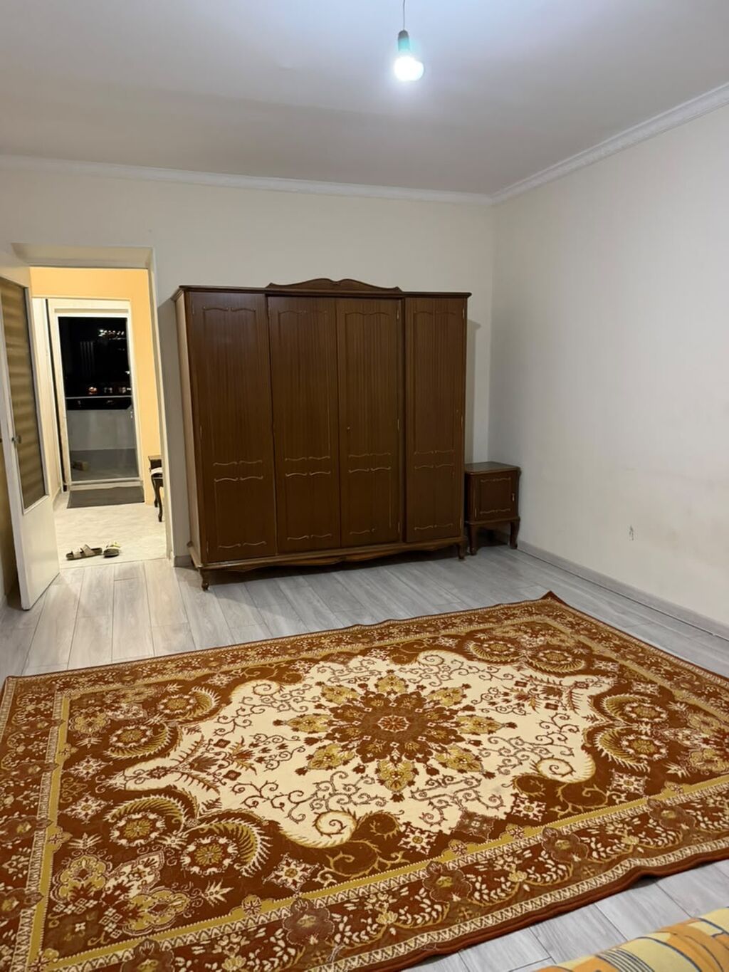 1 комната, БГУ Риэлтор, Без животных, от 6 месяцев, от 1 года, С мебелью полностью: фото 2