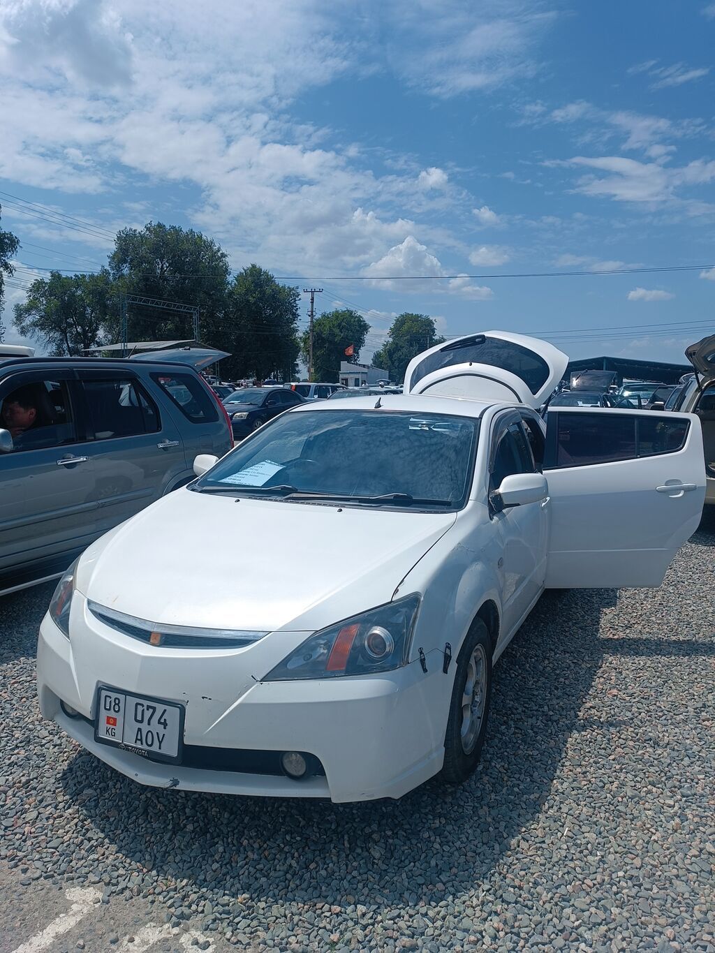 Toyota WiLL