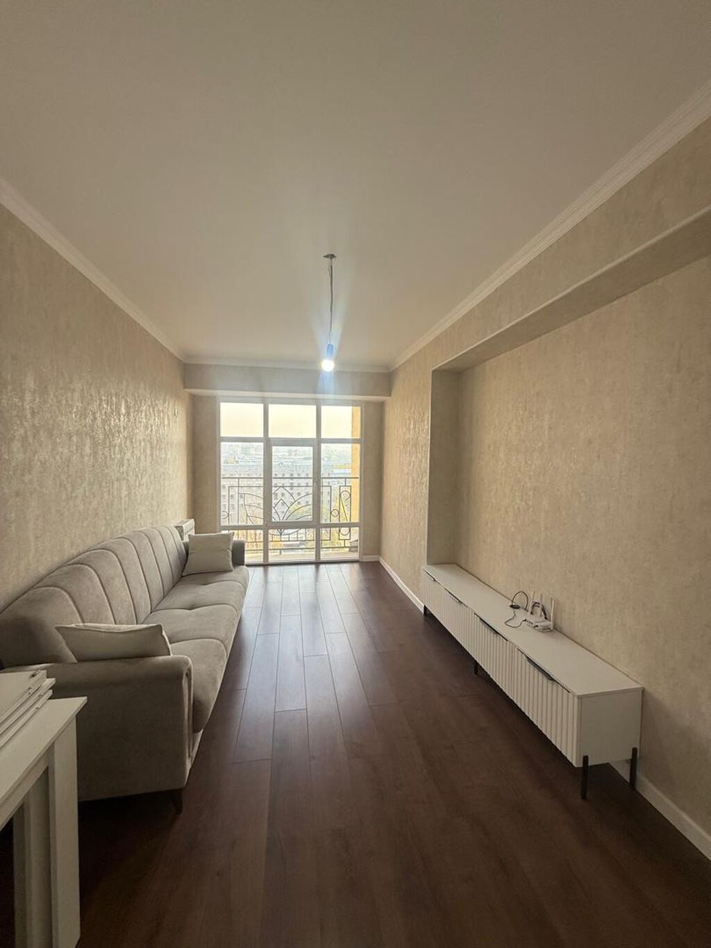 2 комнаты, 67 м², ул. Московская / Гоголя Элитка, 10 этаж, Евроремонт: фото 5