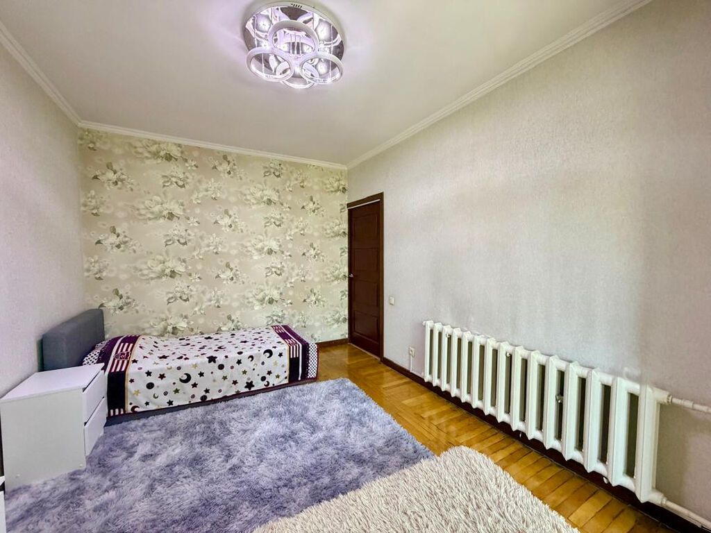 3 комнаты, 83 м², парк Панфилова / стадион Спартак Индивидуалка, 3 этаж, Косметический ремонт: фото 4