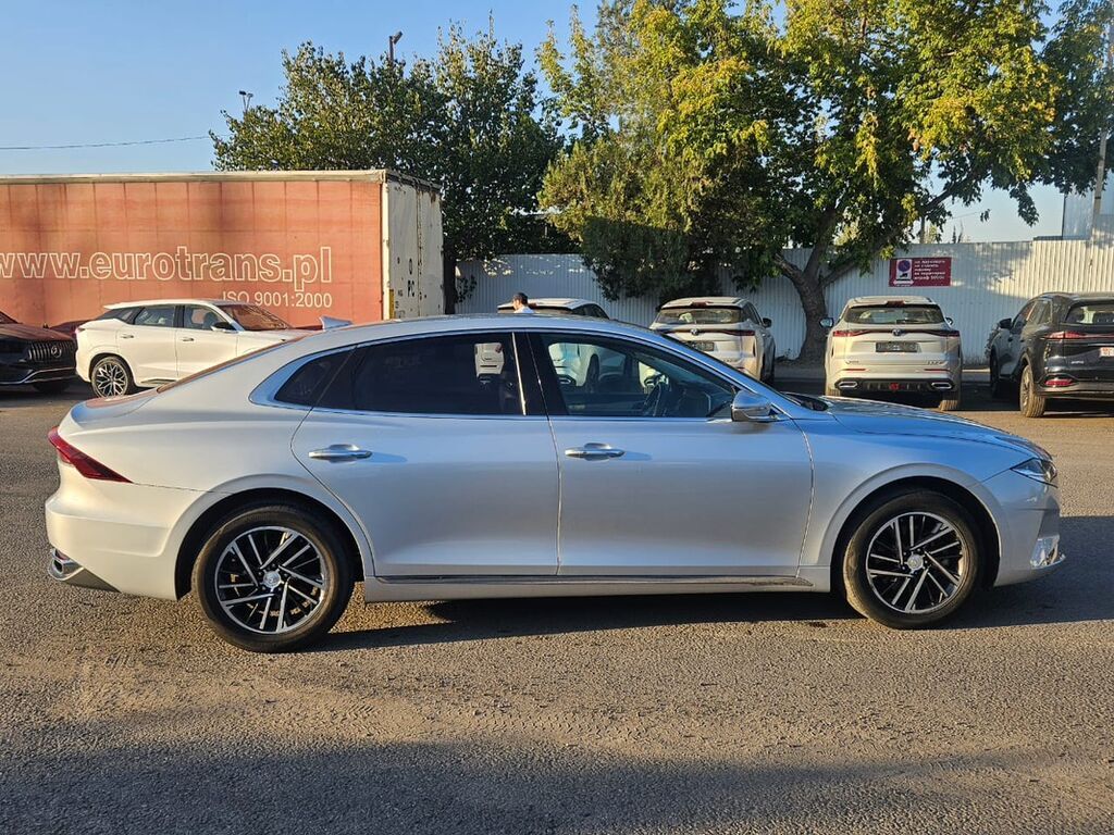 ПРОДАЮ HYUNDAI GRANDEUR Цвет: Серебро Двигатель: 3.0 л: фото 3