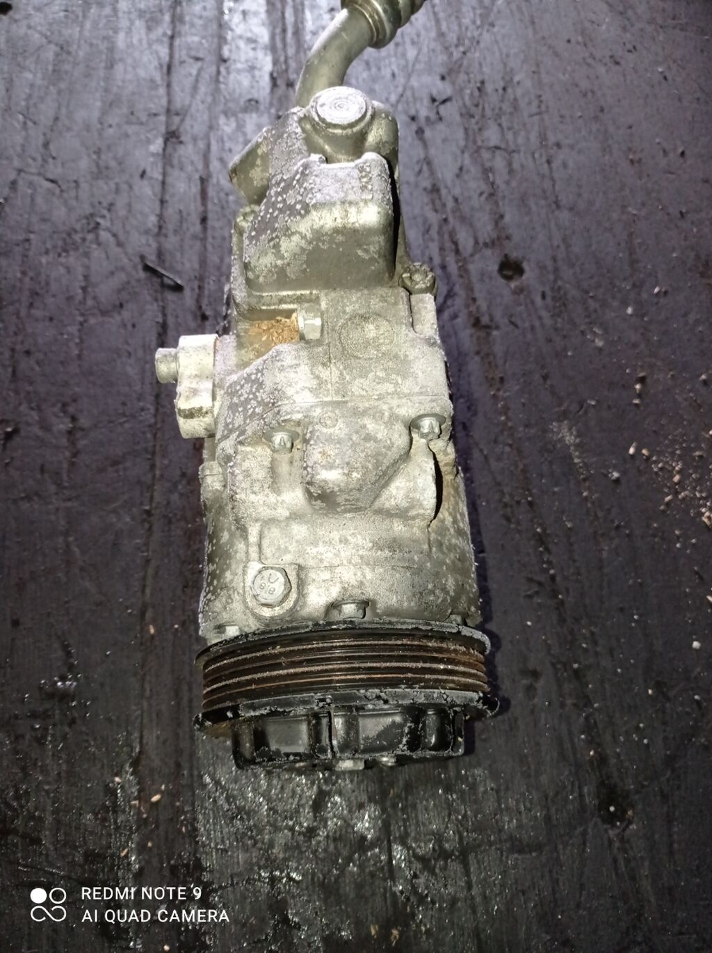 Мерседес компрессор кондиционера аклас 168 кузов: Договорная ...