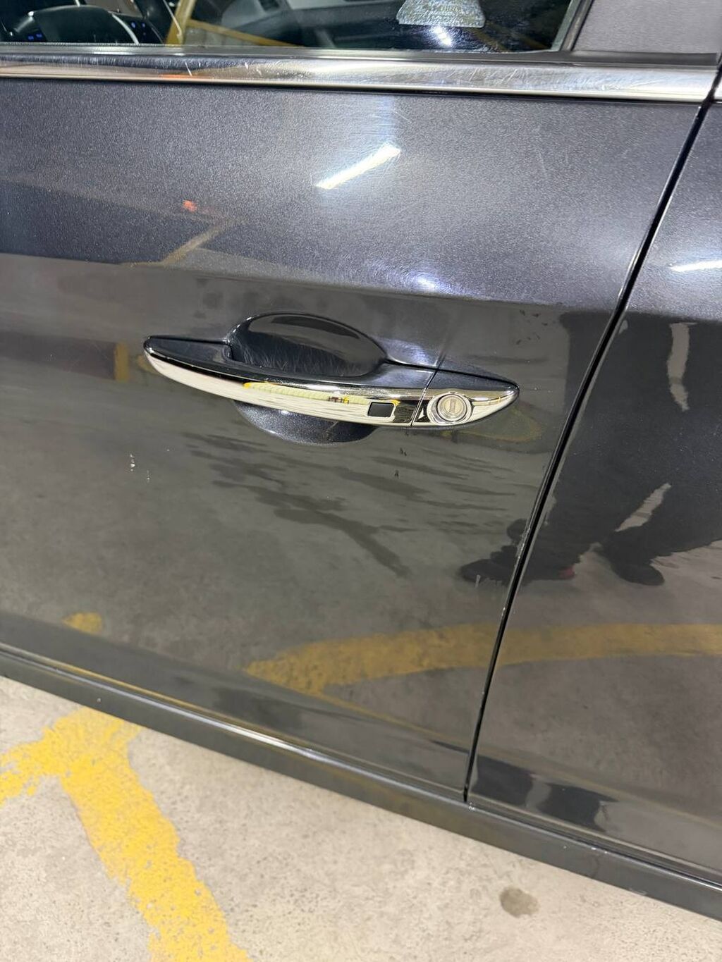 Hyundai Sonata: 2019 г., 0.2 л, Автомат, Газ, Седан: фото 7