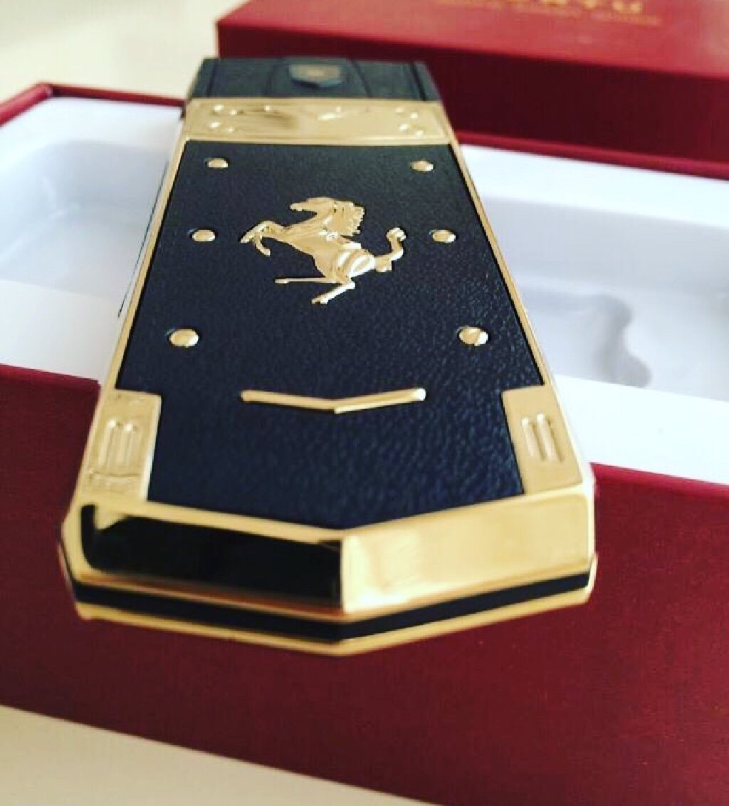 Vertu: - lalafo.az Bakı şəhərində