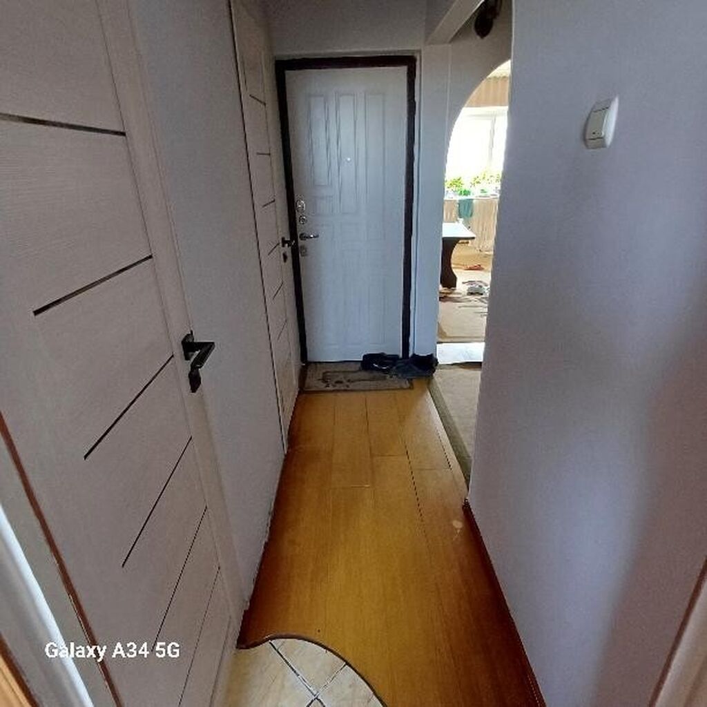2 комнаты, 48 м², 3 этаж: фото 7