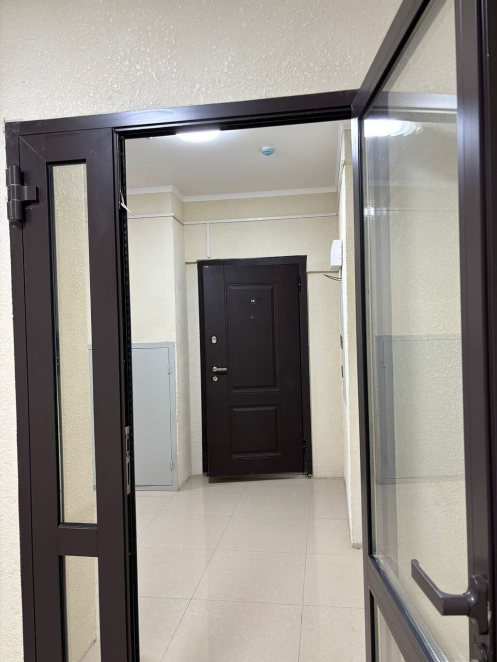 3 комнаты, 138 м², Золотой квадрат Элитка, 6 этаж, ПСО (под самоотделку): фото 8