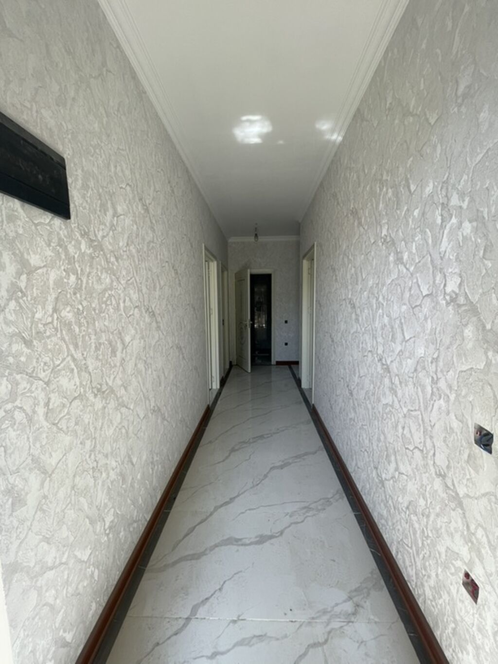 3 otaqlı, 150 kv. m