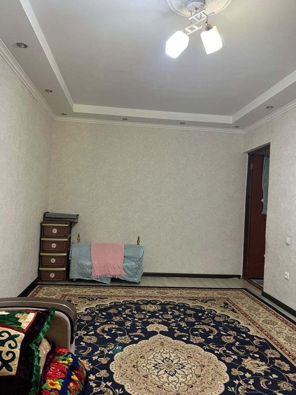 Сдам 2-комнатную квартиру, 46 м², 104 серия: фото 2