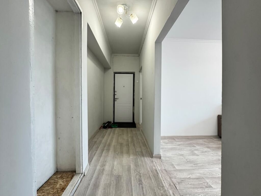 3 комнаты, 69 м², Филармония Индивидуалка, 9 этаж: фото 6