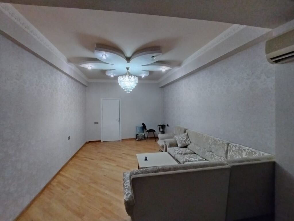 Xalqlar Dostluğunda 3 otaqlı yeni tikili mənzil satılır, 120 m², 285 000 AZN, şəkil 2 / 12