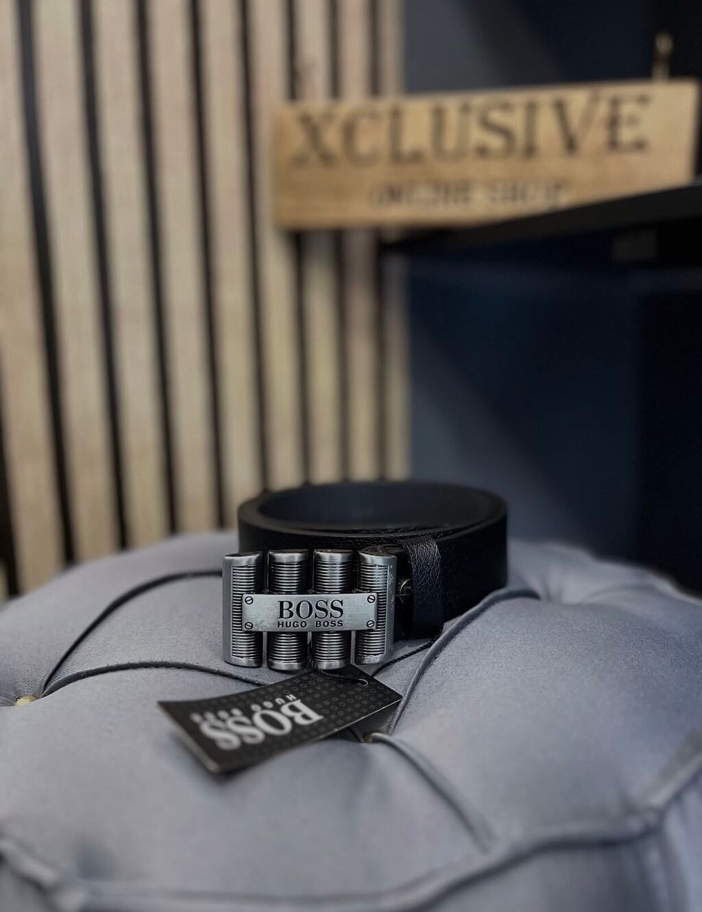 Kaiševi: Hugo Boss kais. Vise duzina