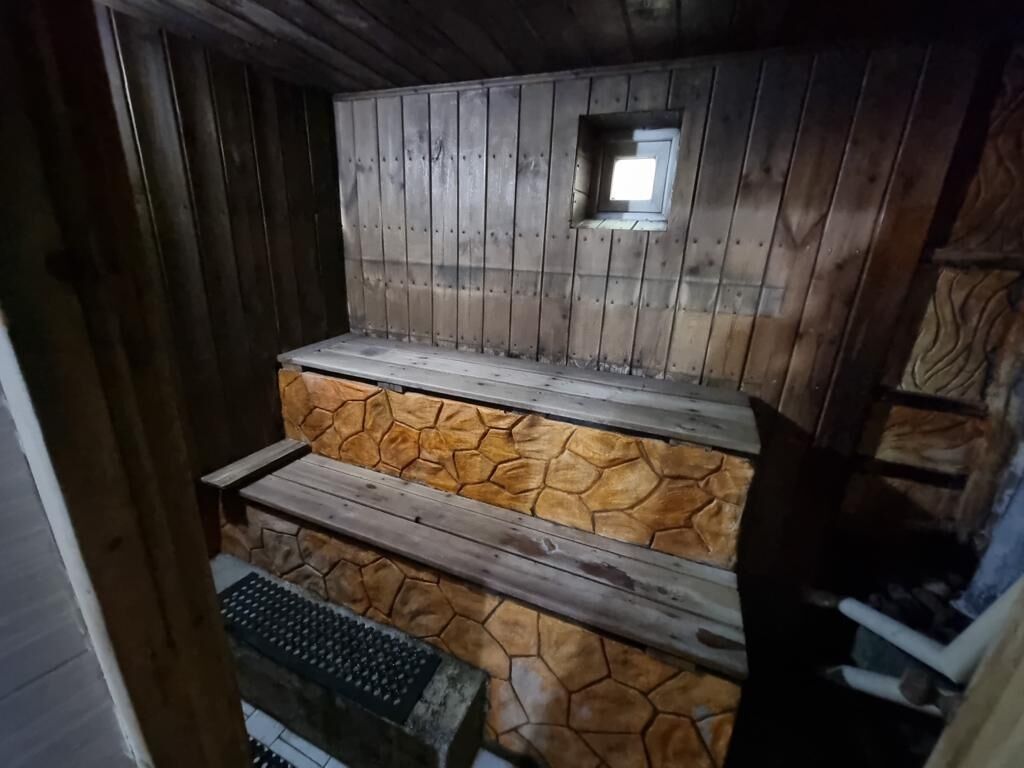1 комната, Шлагбаум, Душевая кабина, Парковка, Бронь, фото 4