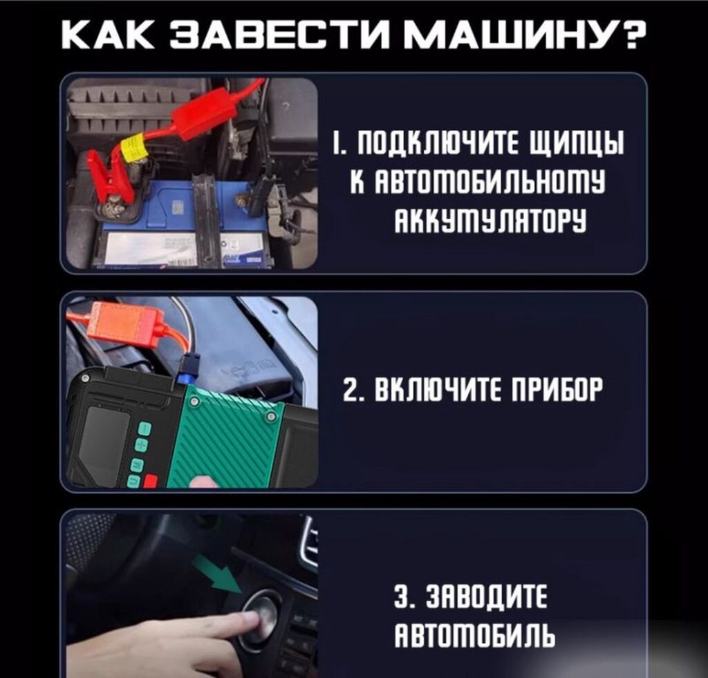 Компрессор BMW Новый — фото 6