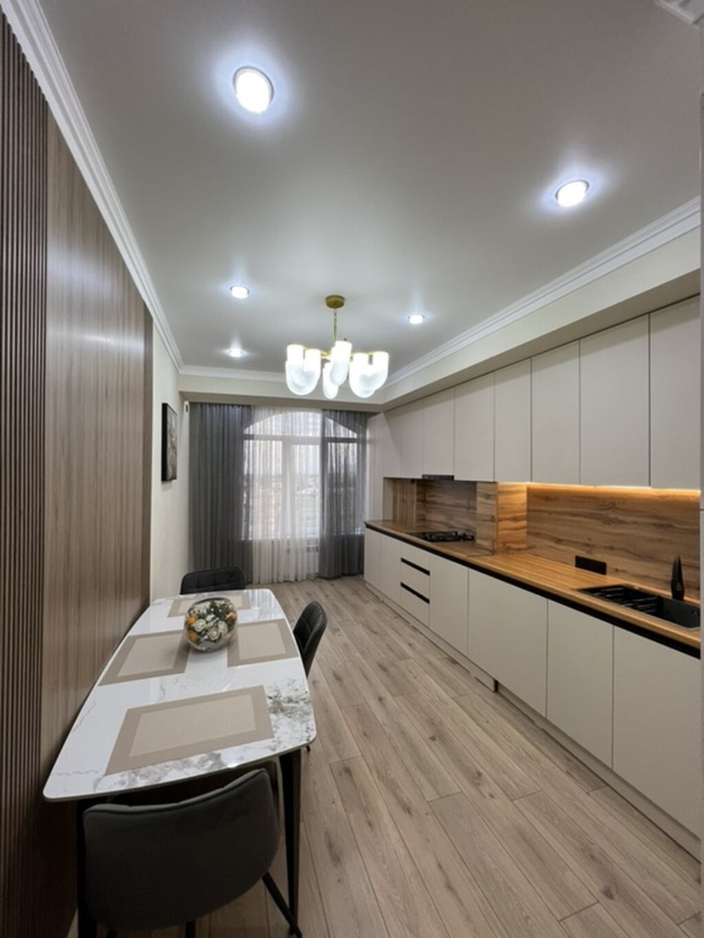 Продаю 2-комнатную квартиру 71 м² с дизайнерским ремонтом: фото 7