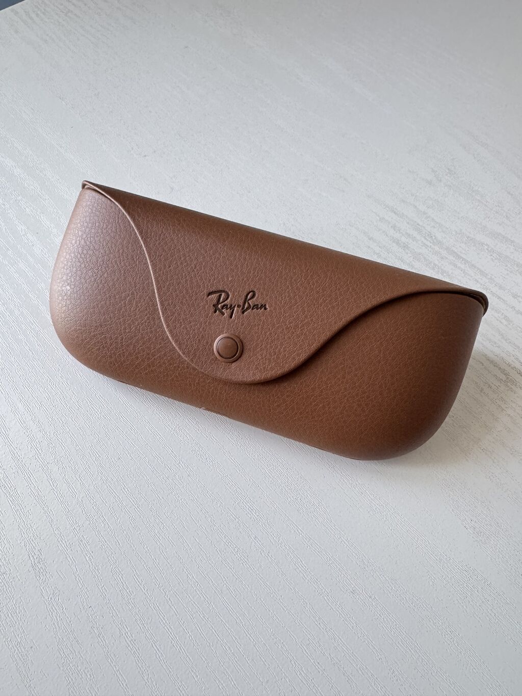 Умные очки Ray-Ban Meta (Wayfarer) Оригинал, привезенные из Б/у как: фото 2