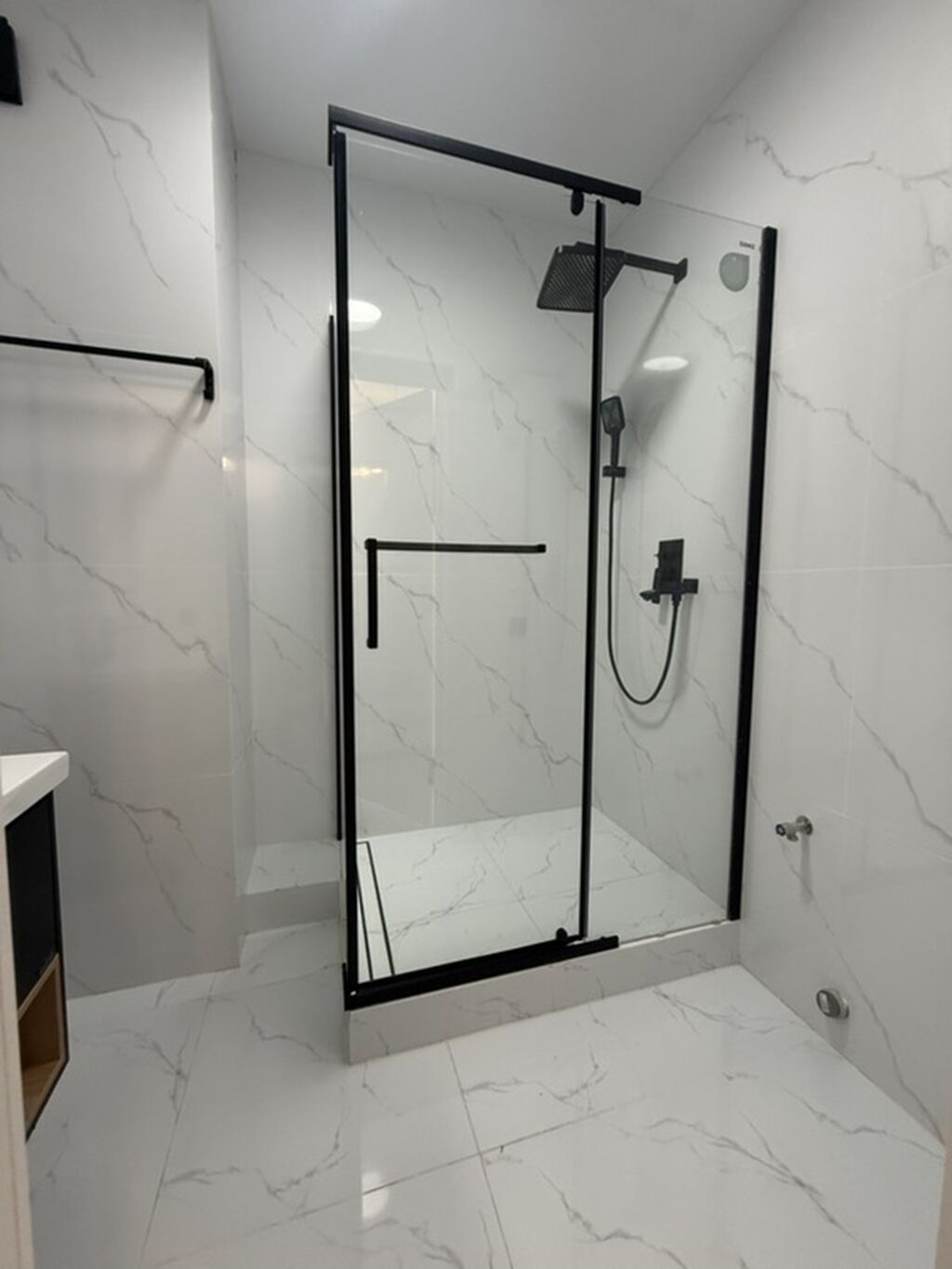2 комнаты, 89 м², ул. Амира Тимура- Тимирязева, Элитка, 7 этаж, Дизайнерский ремонт: фото 5