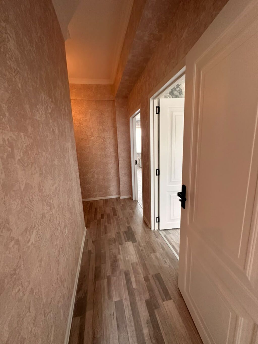 Məmmədlidə 2 otaqlı yeni tikili mənzil satılır, 62 m², 89 000 AZN, şəkil 5 / 11