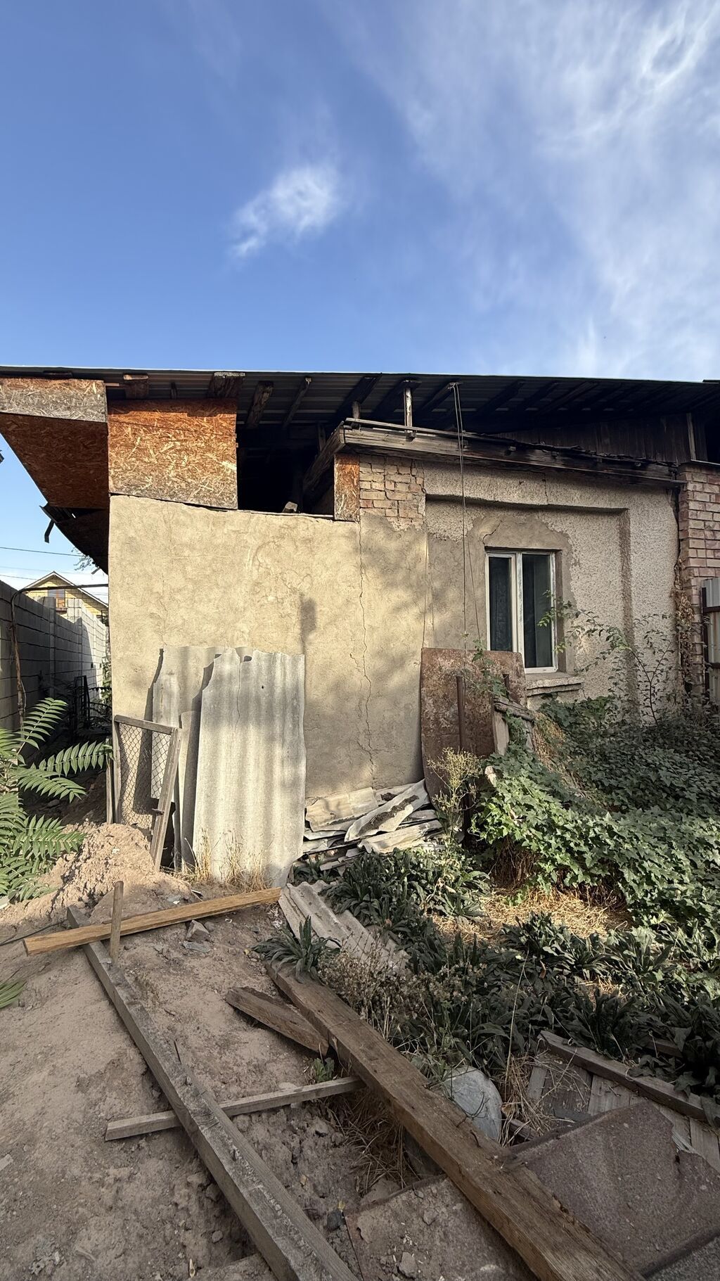 2 комнаты, 35 м², 3 соток, Бишкек, Гоин Собственник: фото 3