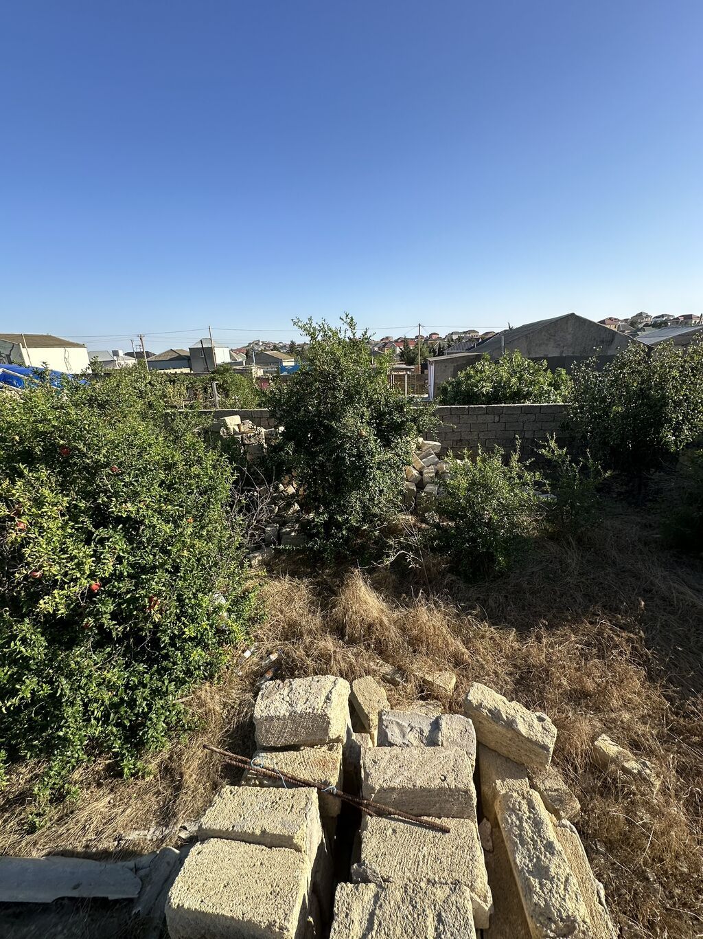 4 sot, Tikinti, Maklerlər narahat etməsin, Kupça (Çıxarış)
