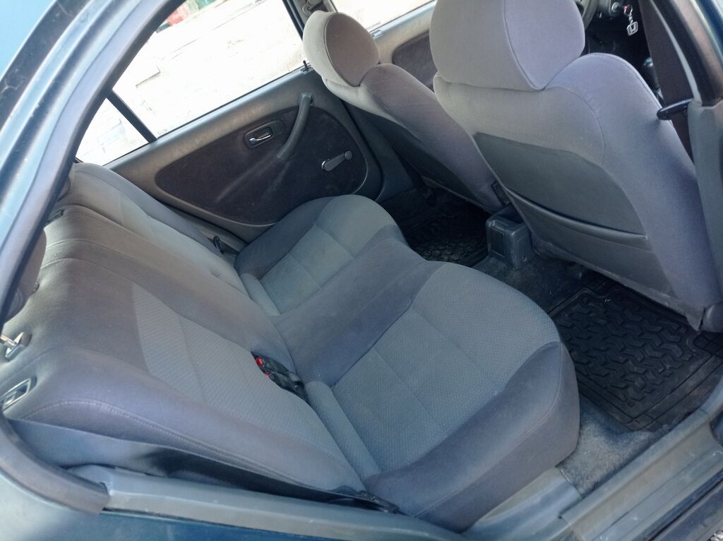 Honda Civic: 1998 г., Механика: фото 8